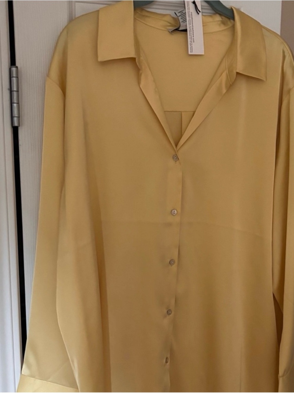 Set of 5 - 1X clothing all brand new never worn